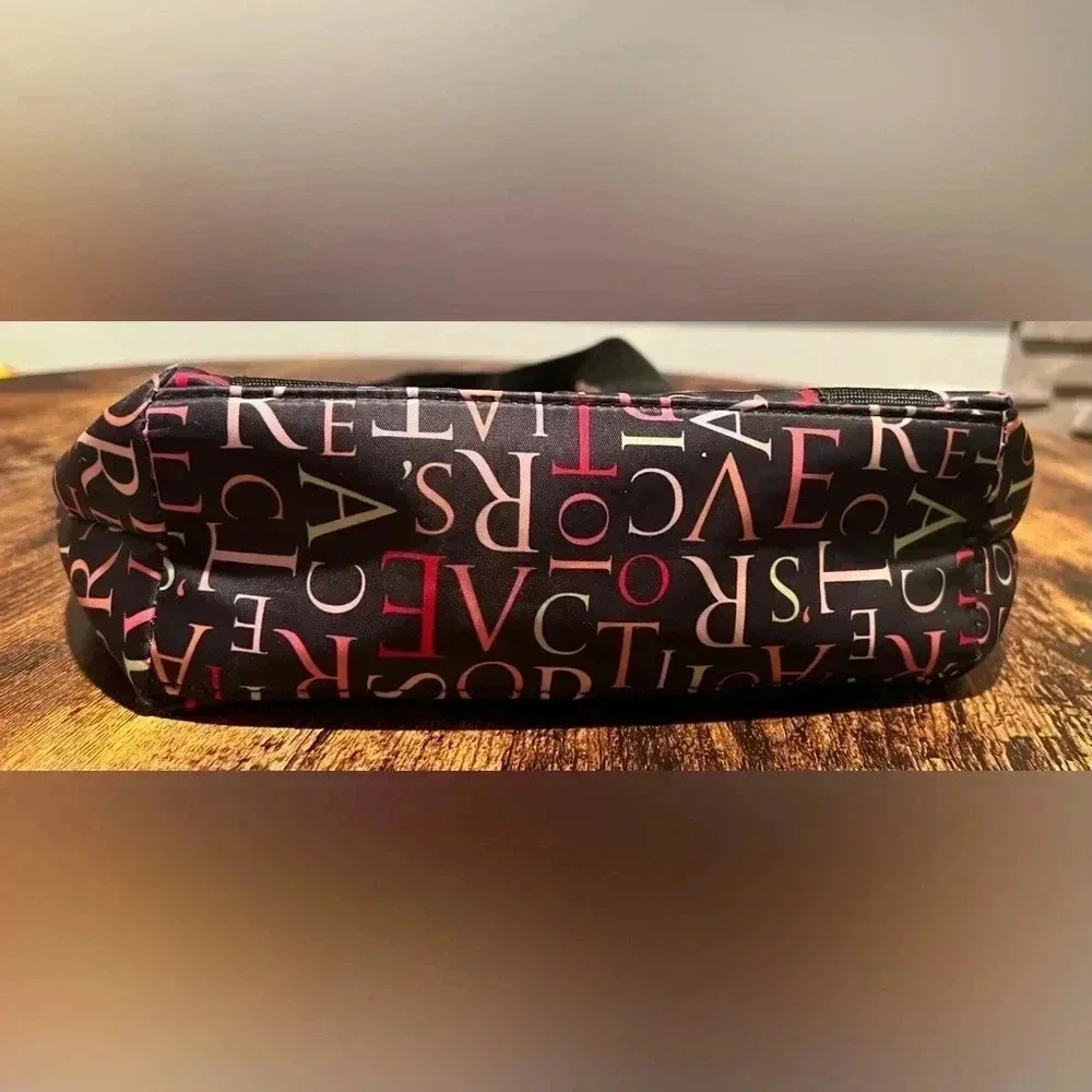 Victorias Secret | small logo tote bag.